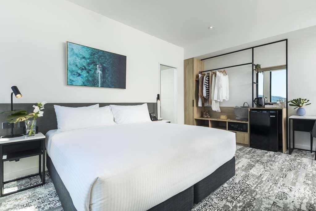 Oaks Hotel Cairns