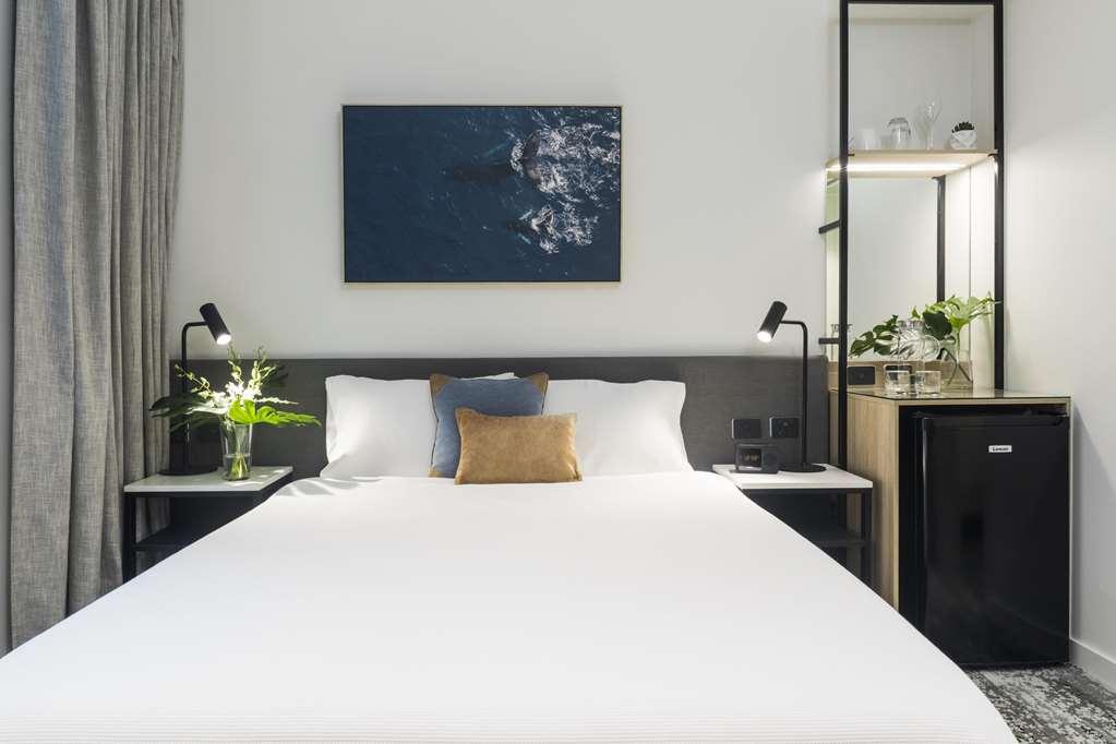Hotel Oaks
