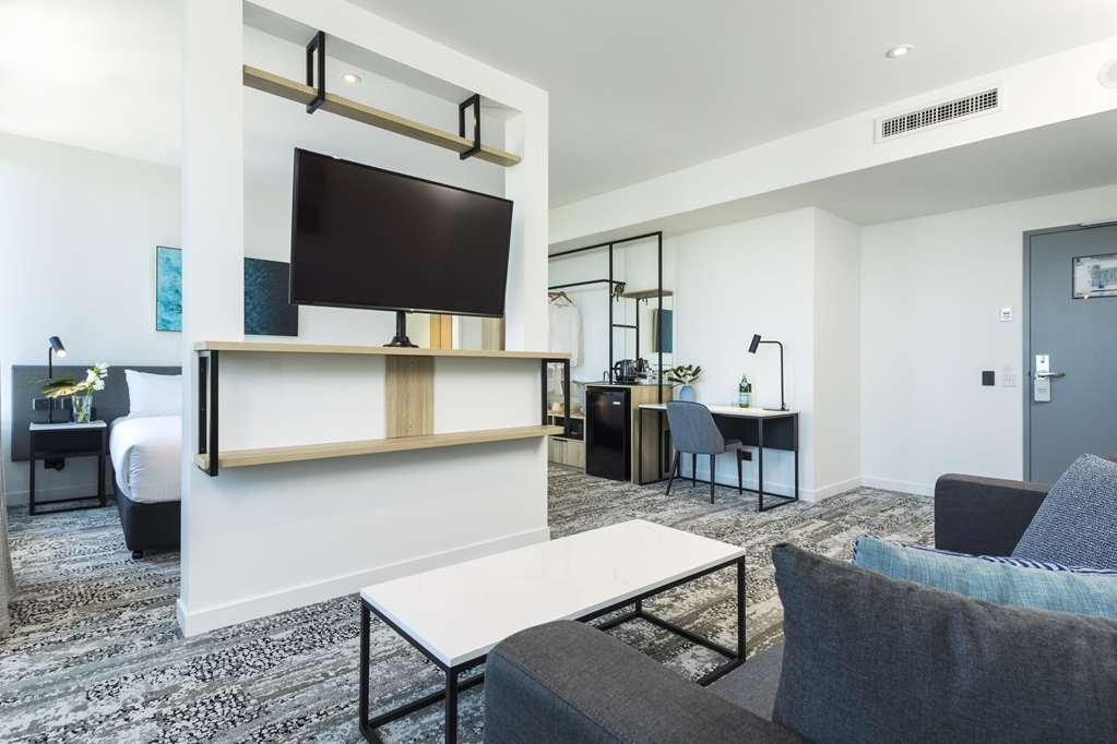 Hotel Oaks Cairns