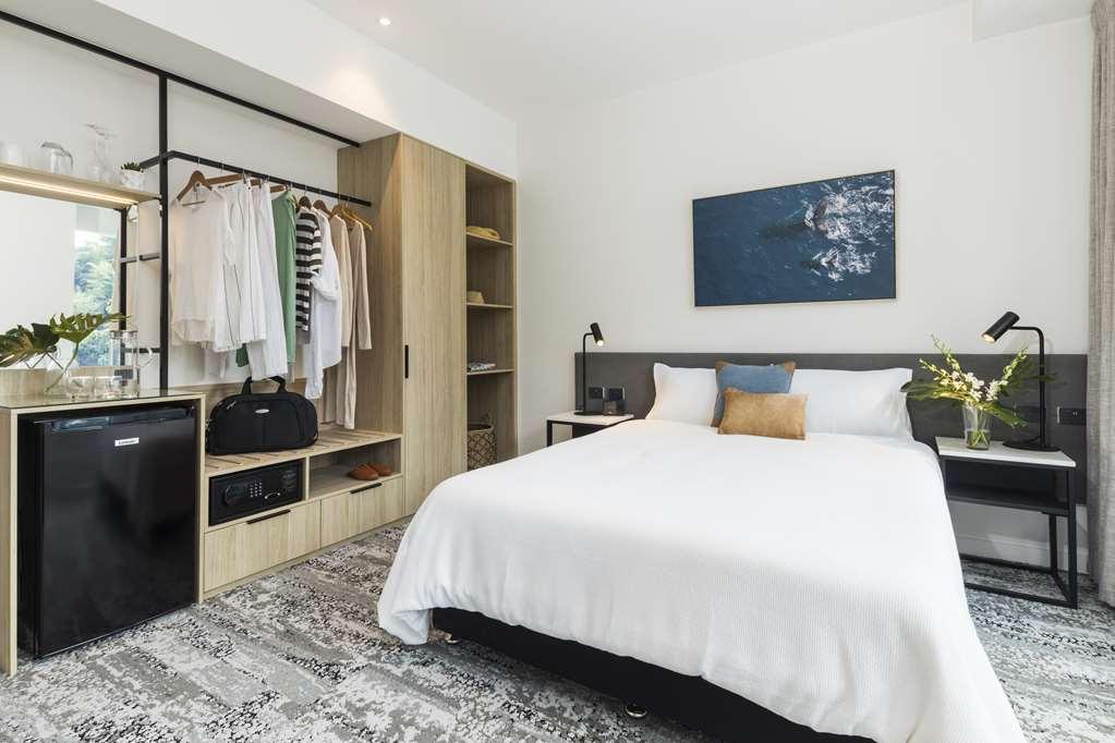 Hotel Oaks
