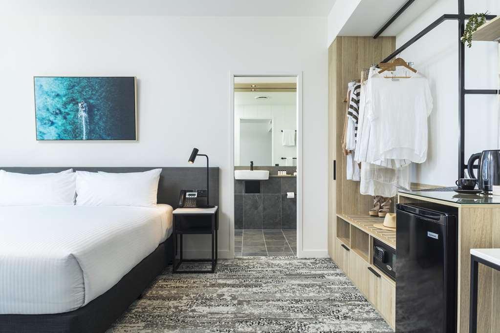Oaks Hotel Cairns