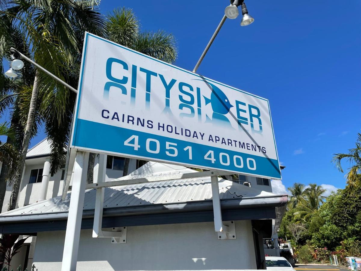 Aparthotel Citysider