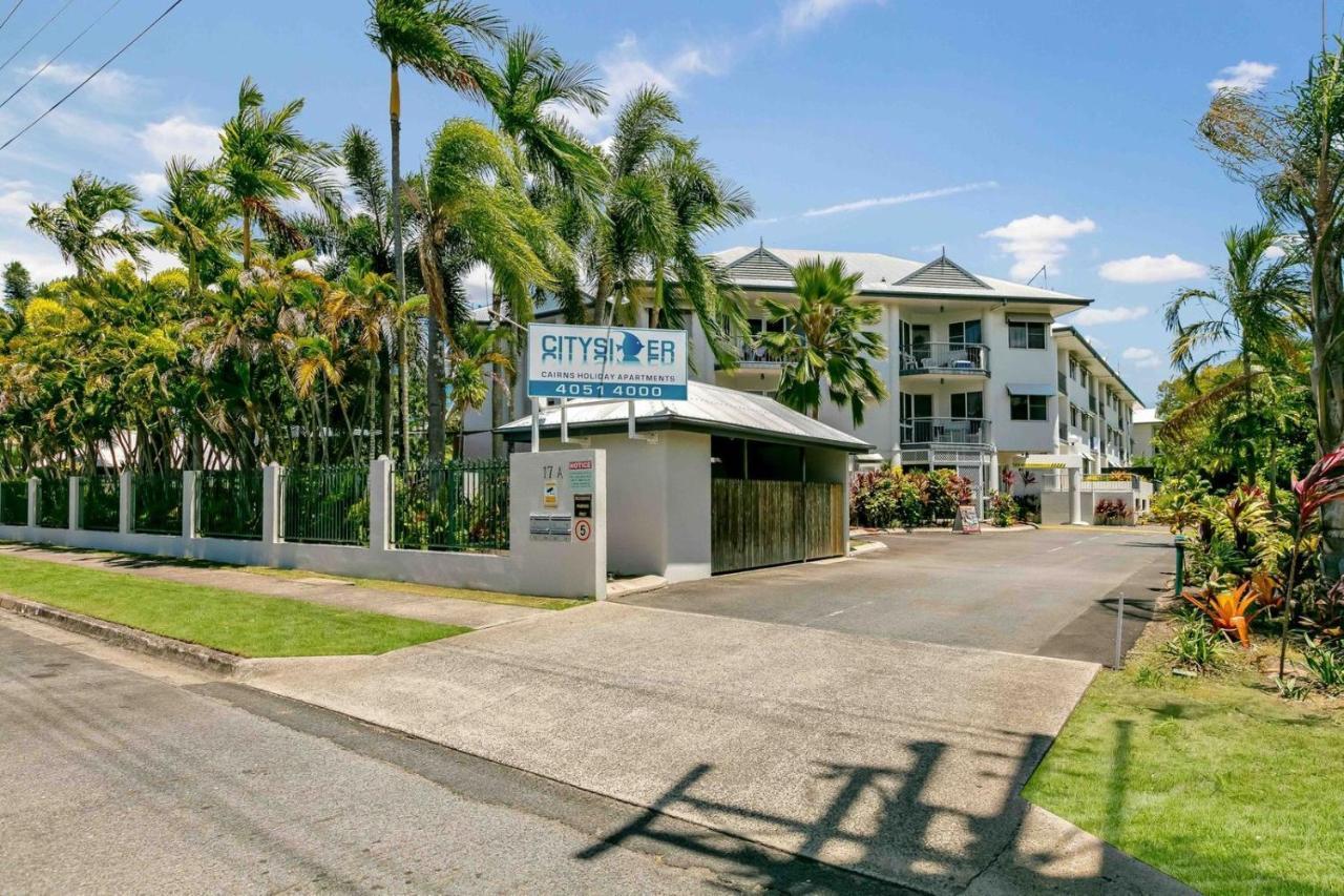 Citysider 4* Cairns