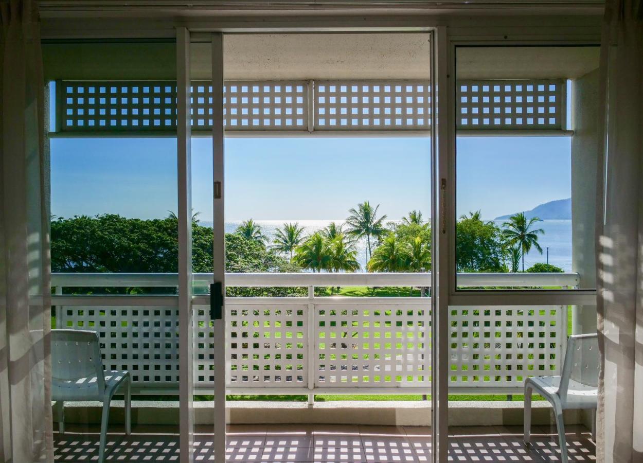 Harbourside 4* Cairns