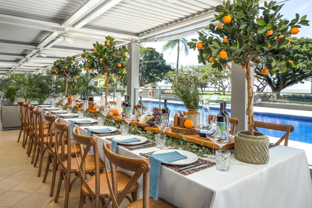 Harbourside Hotel