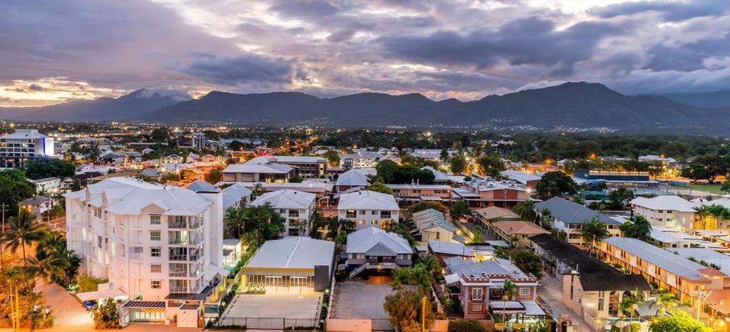 Rydges Esplanade Hotel