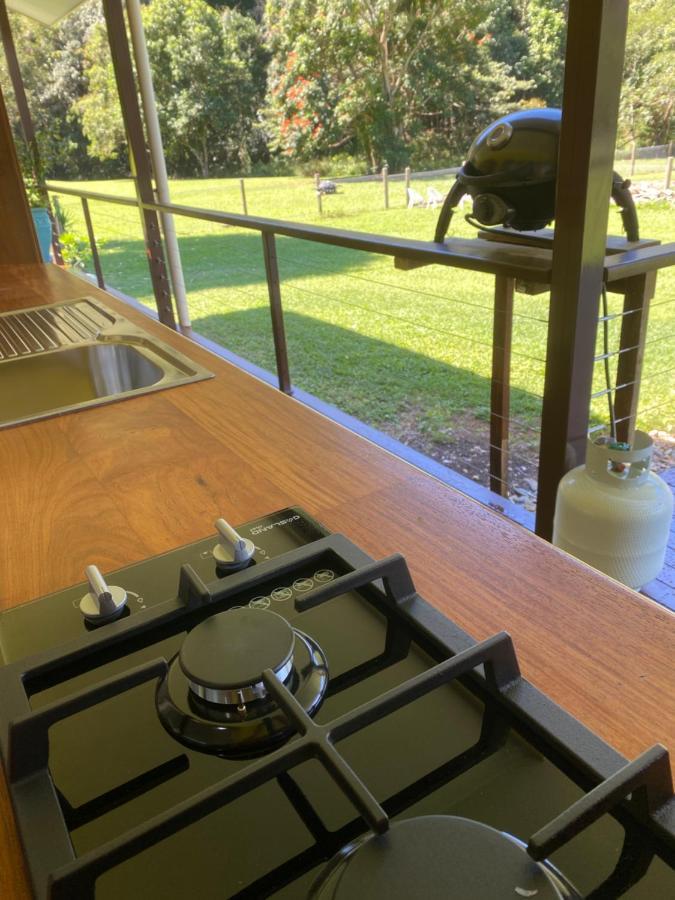 Homestead Redlynch Pet And Family Friendly Bed & Breakfast 5*
