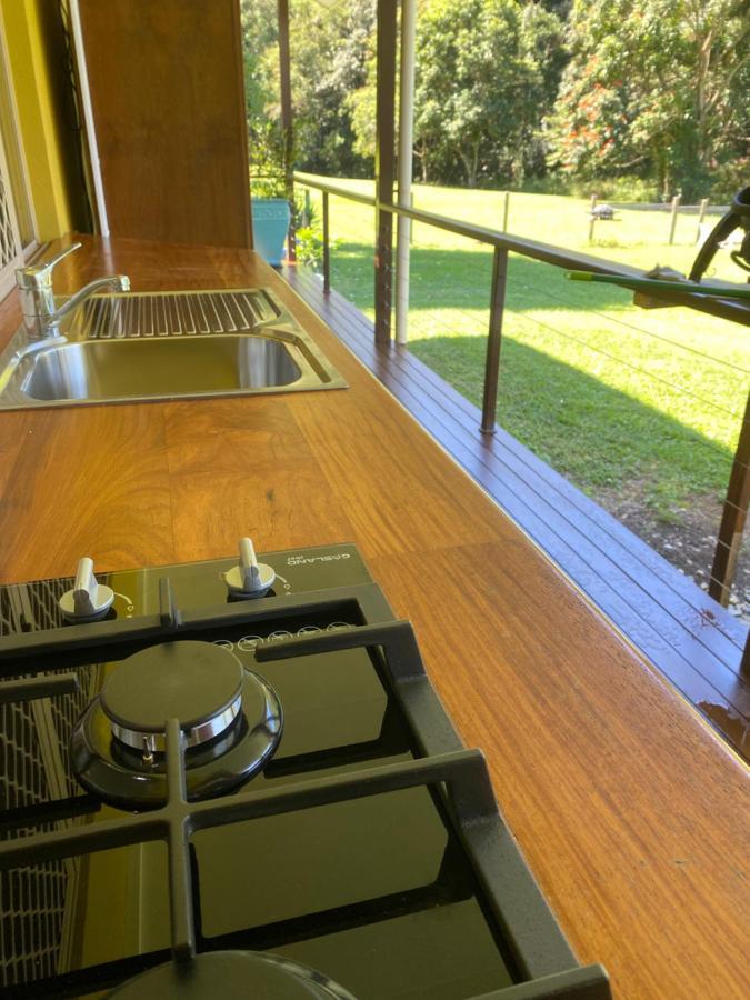 Bed & Breakfast Homestead Redlynch Pet And Family Friendly Cairns