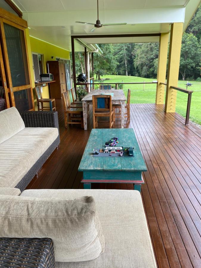 Bed & Breakfast Homestead Redlynch Pet And Family Friendly 5*