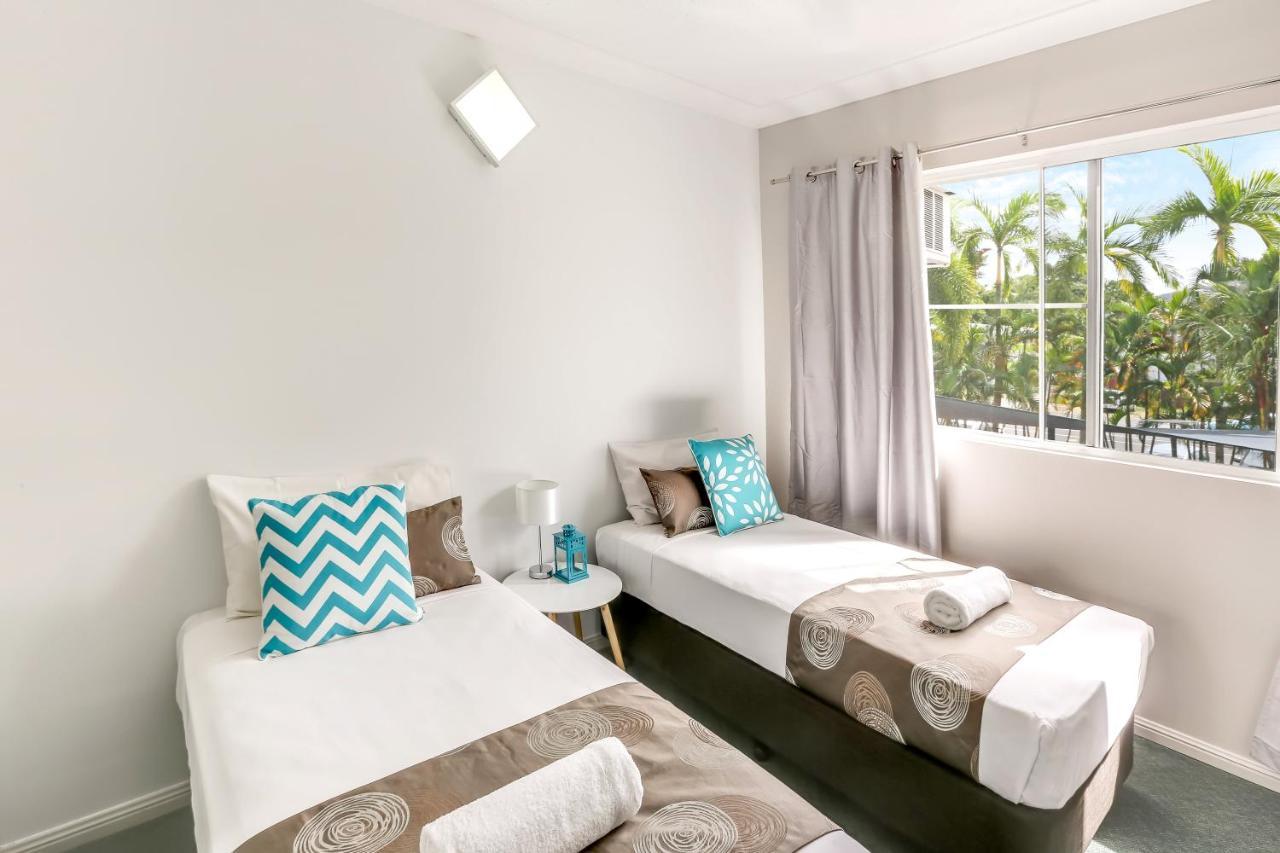 Citysider Aparthotel Cairns