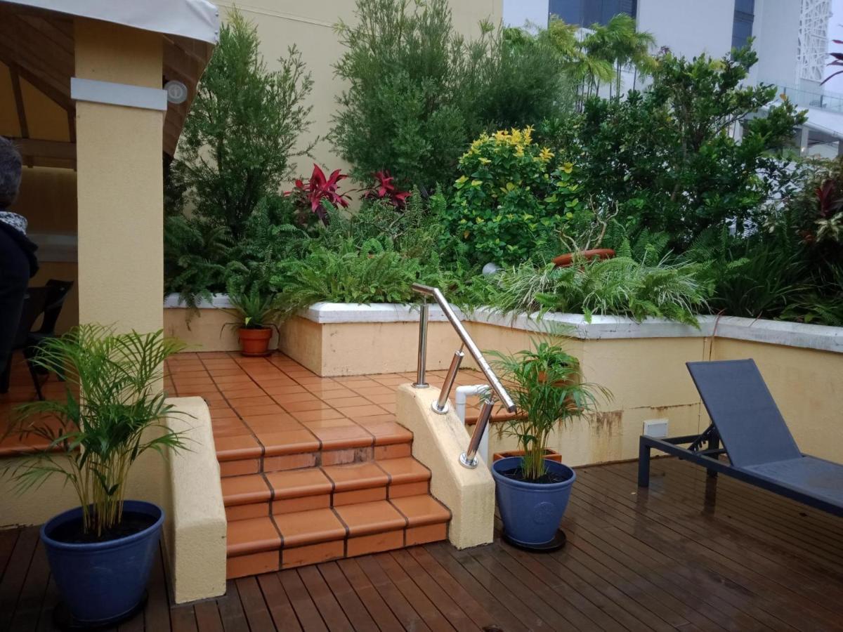 Aparthotel Il Palazzo Cairns