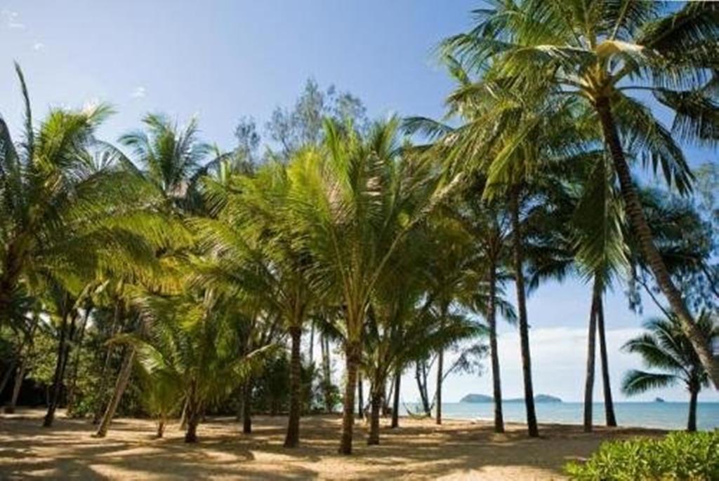 Resort Kewarra