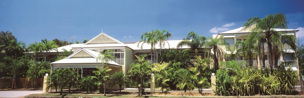 Reef Palms Motel 3*