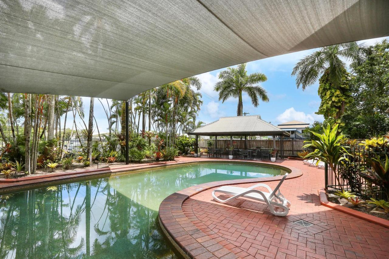 Aparthotel Citysider Cairns