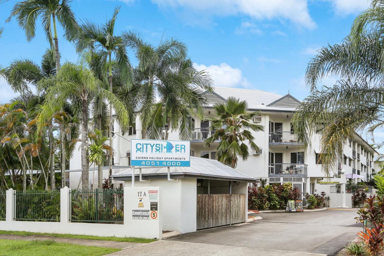 Citysider Cairns