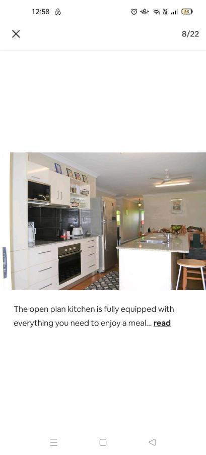 Cheerful House Holiday home Cairns