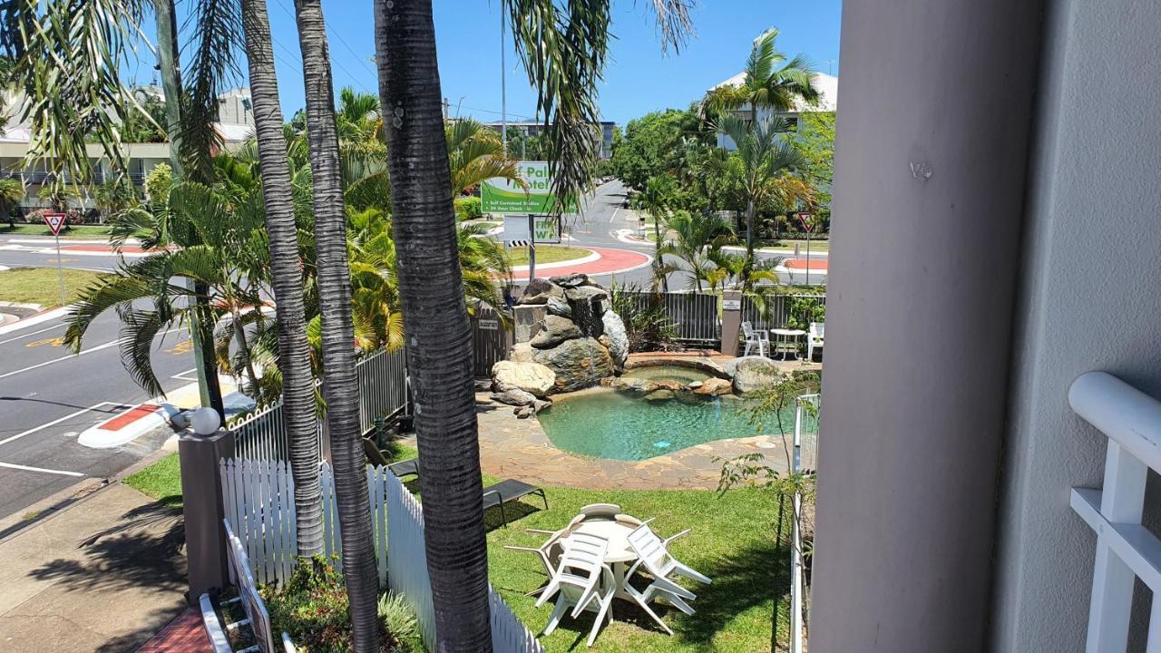 Reef Palms Cairns
