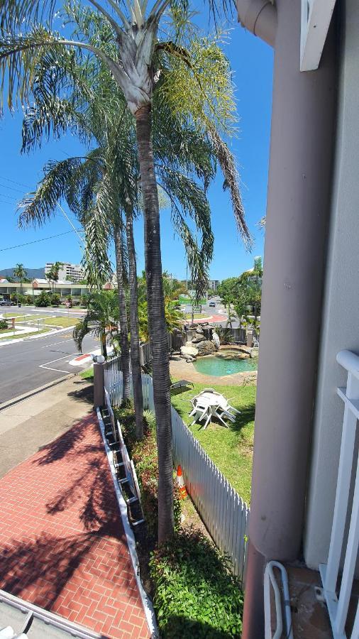 Reef Palms 3* Cairns