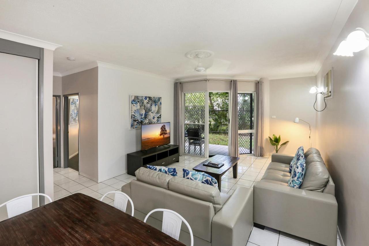 Citysider 4* Cairns