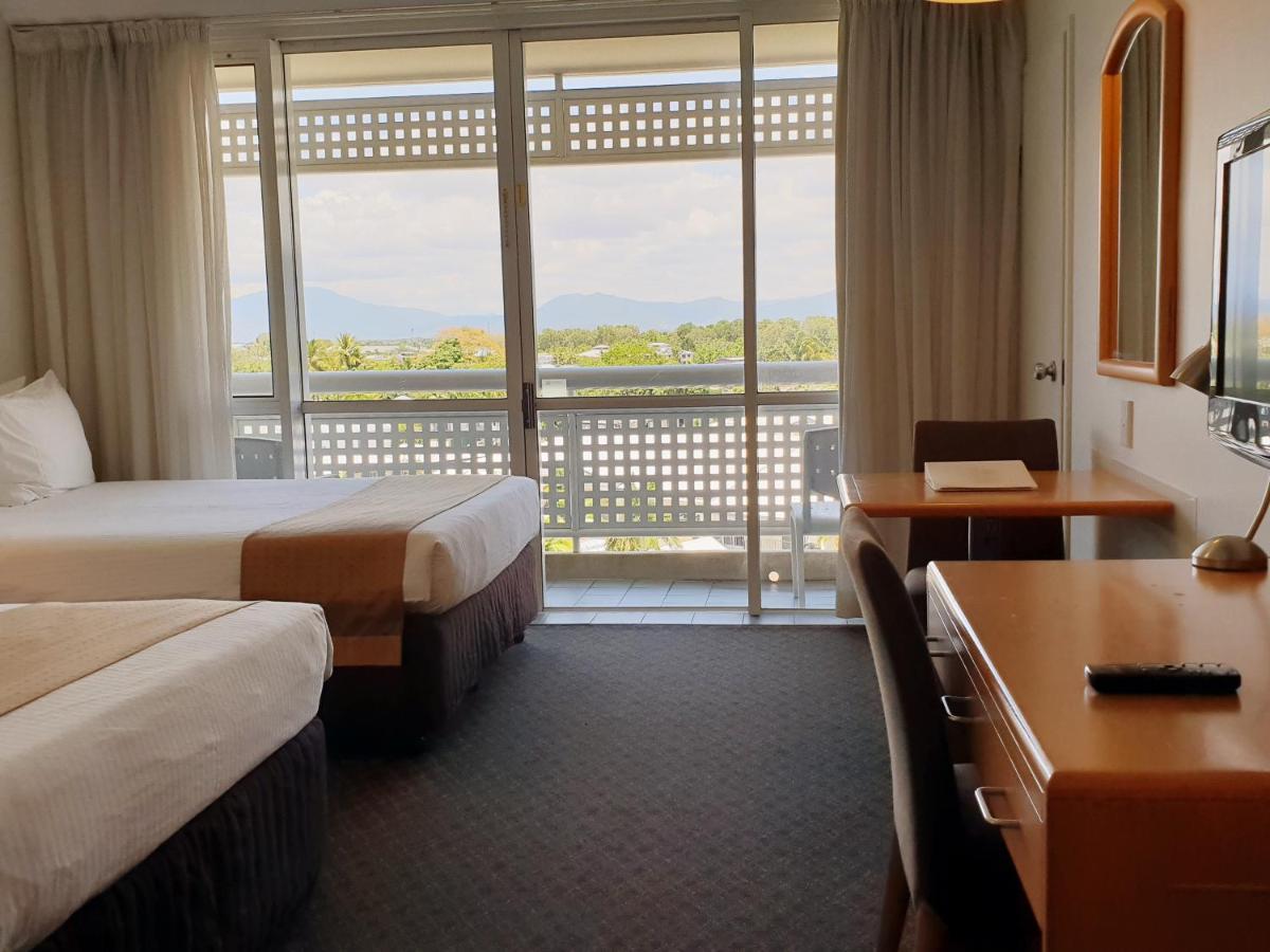 Harbourside Hotel Cairns