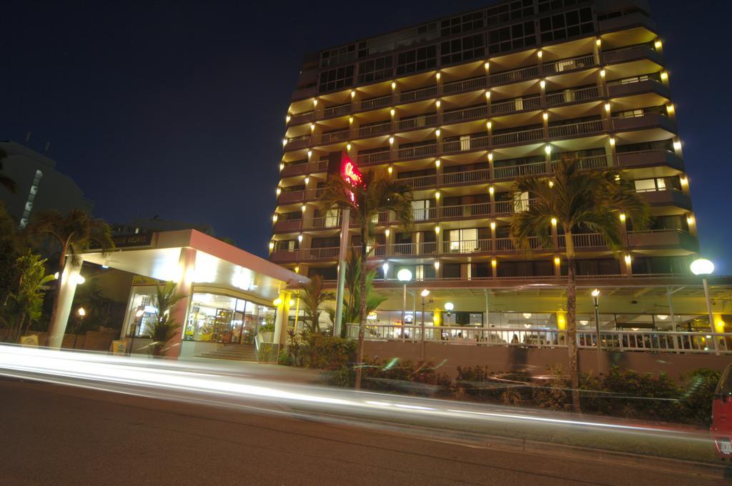 Hotel Acacia Court Cairns