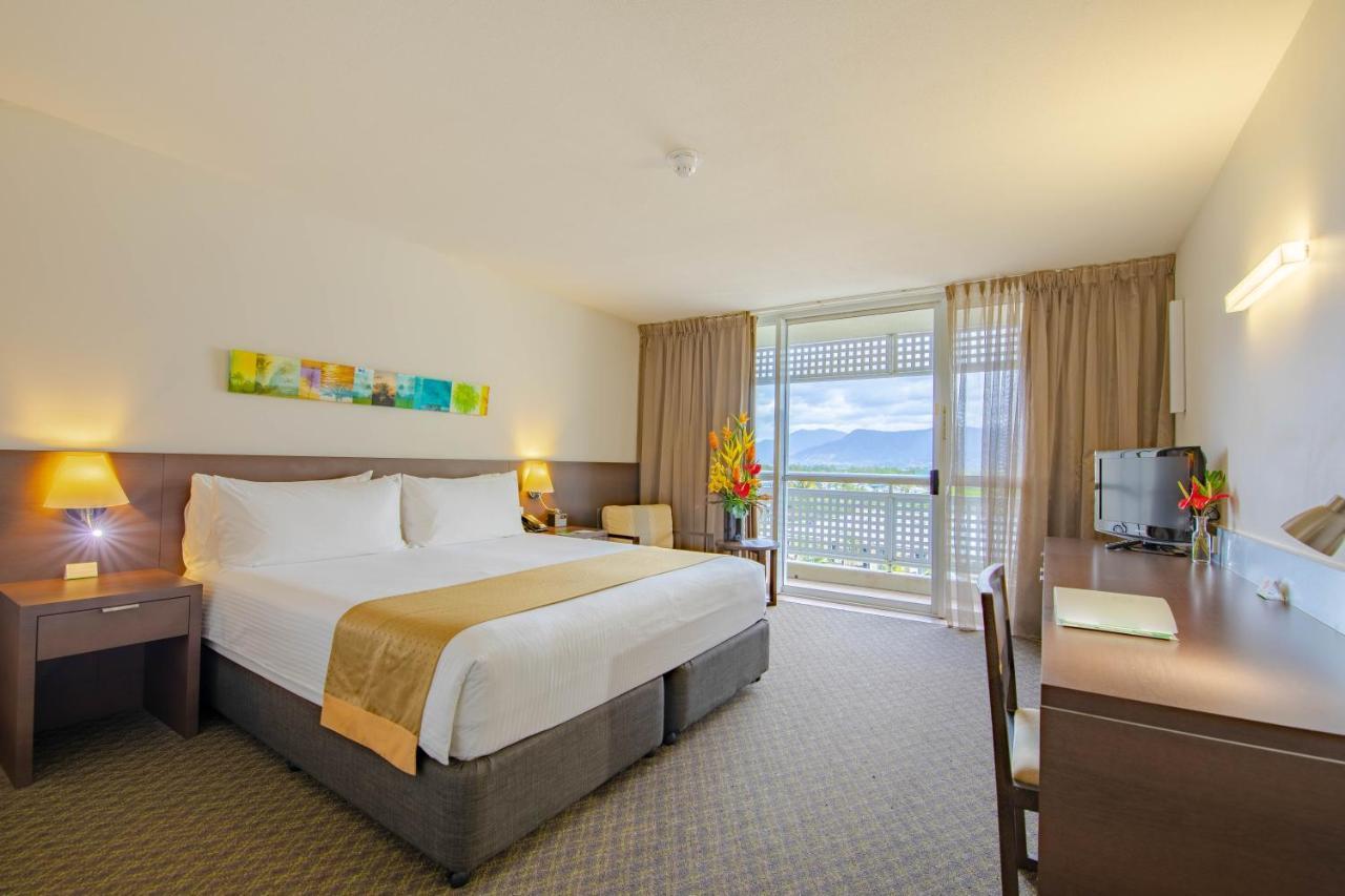 Hotel Harbourside 4*