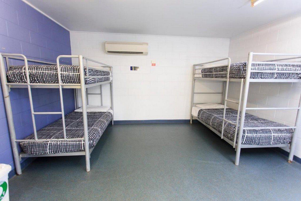 Hostel Yha *