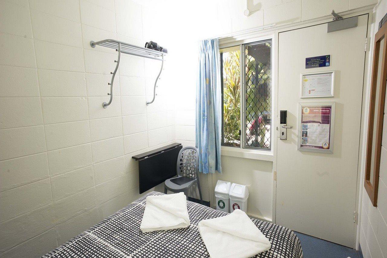 Hostel Yha