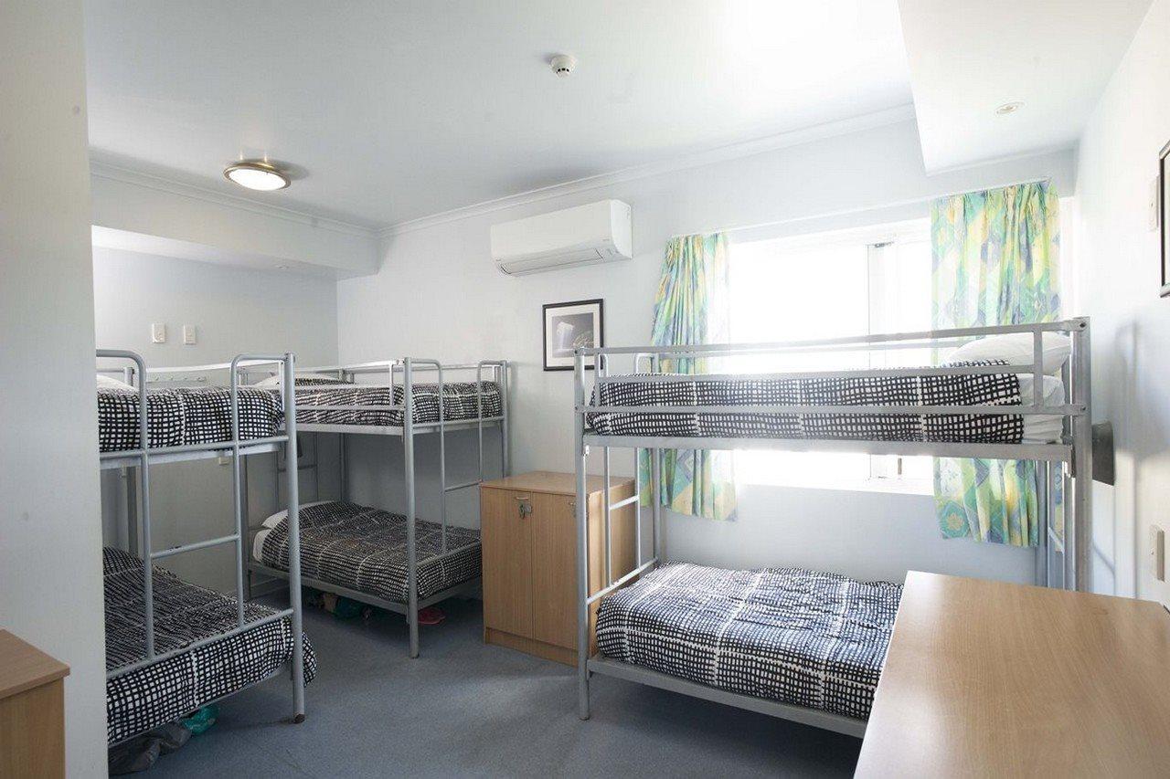 Yha Cairns
