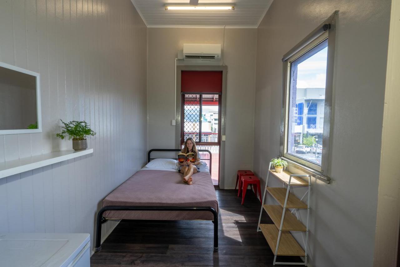 The Jack Backpackers Hostel Cairns