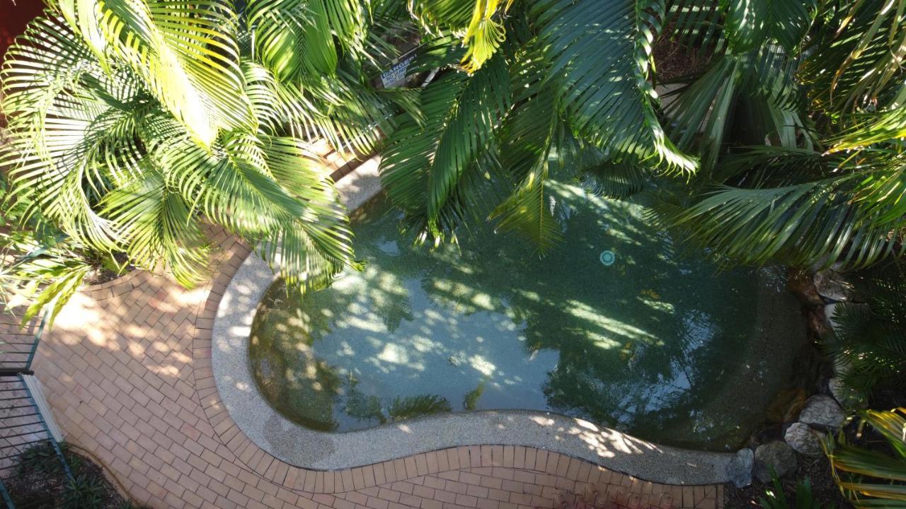 Dreamtime Hostel Hostel Cairns