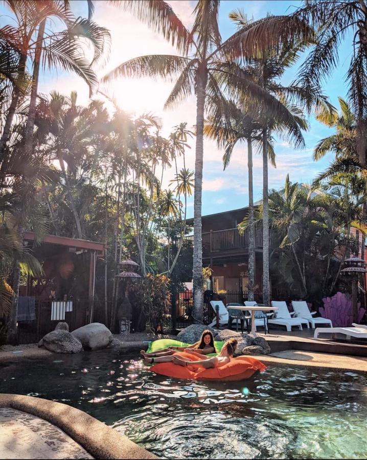 Travellers Oasis * Cairns