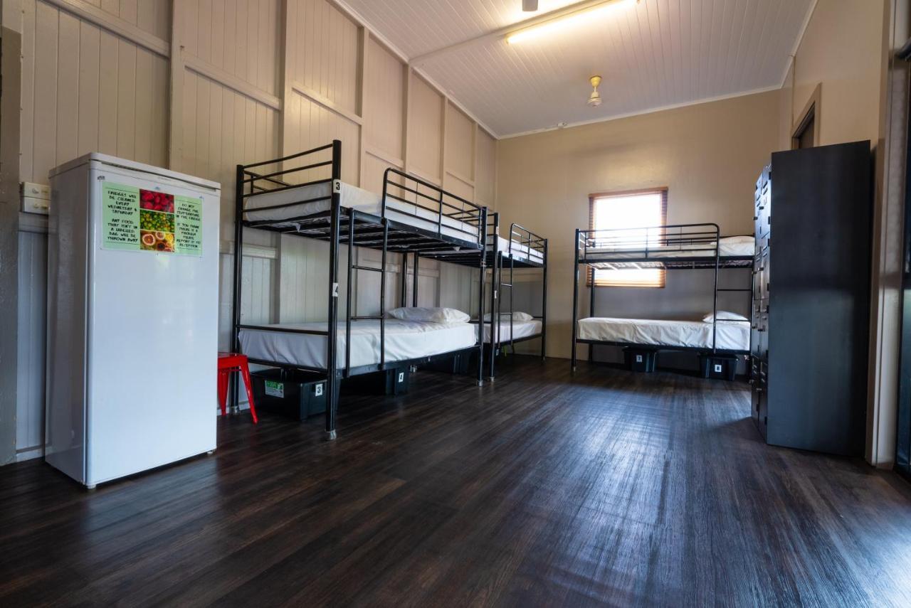 The Jack Backpackers Hostel Cairns