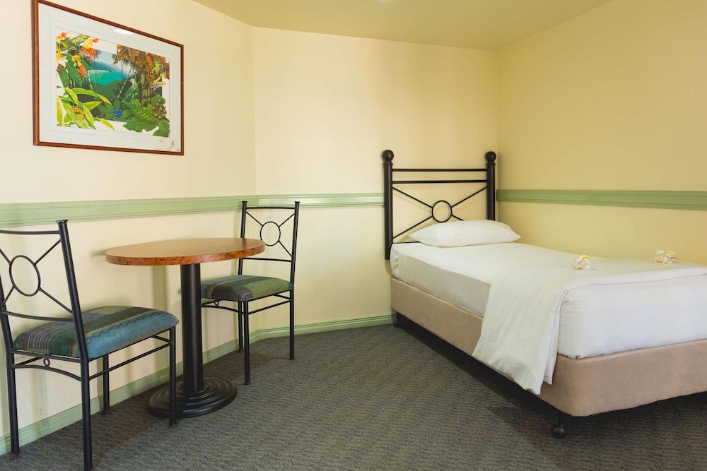 Resort Palm Royale 4*