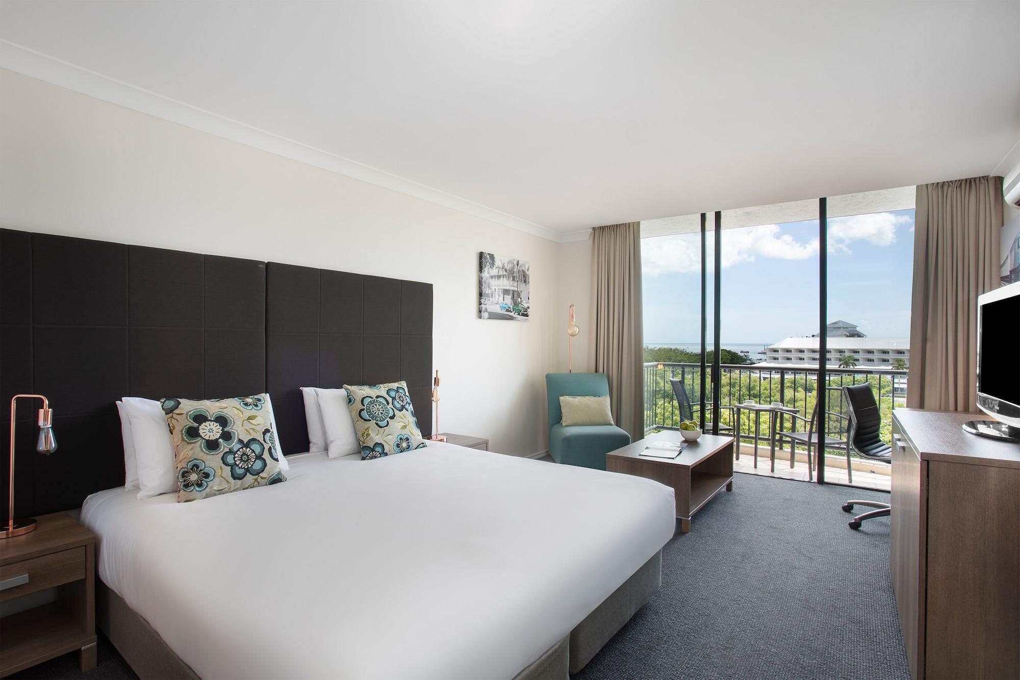 Mantra Esplanade Khách sạn Cairns
