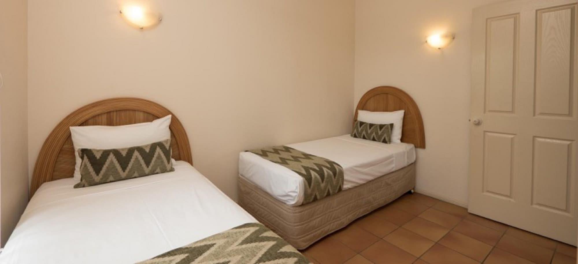 Aparthotel Tropic Towers