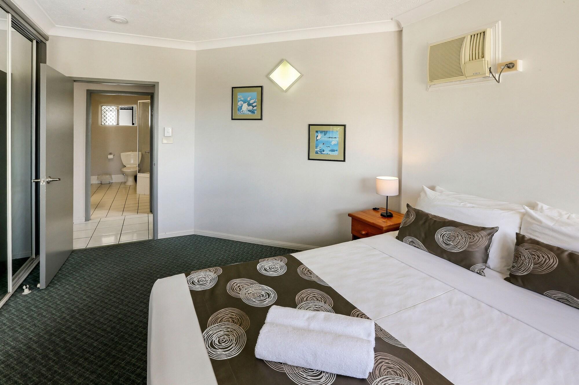 Citysider 4* Cairns