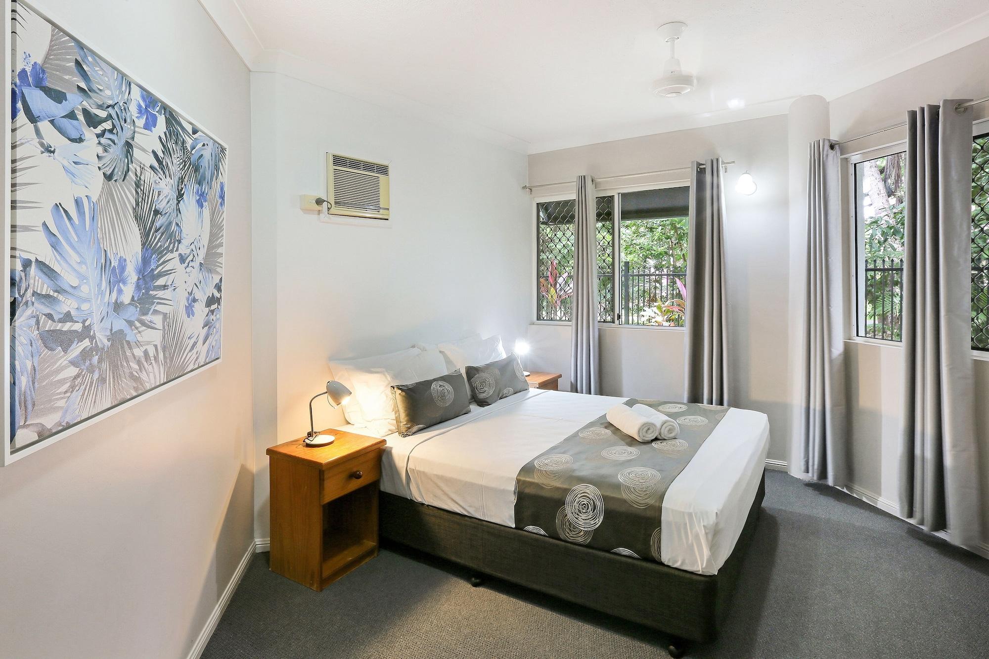 Citysider 4* Cairns