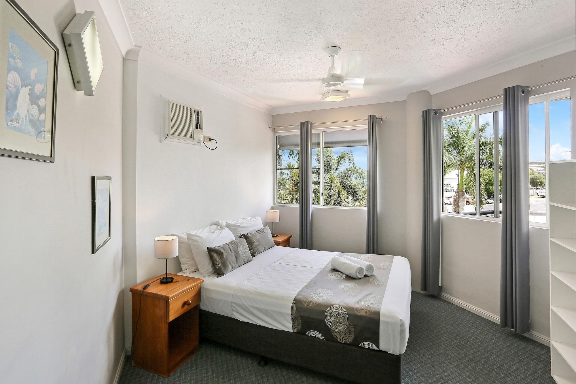 Citysider Aparthotel 4*