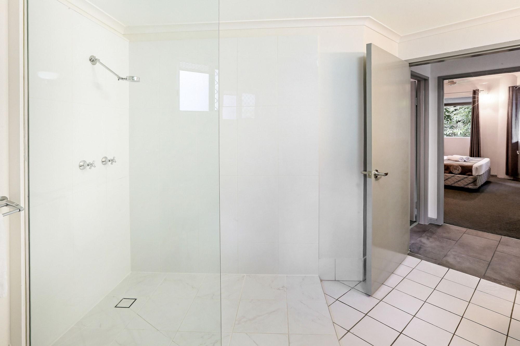 Aparthotel Citysider Cairns