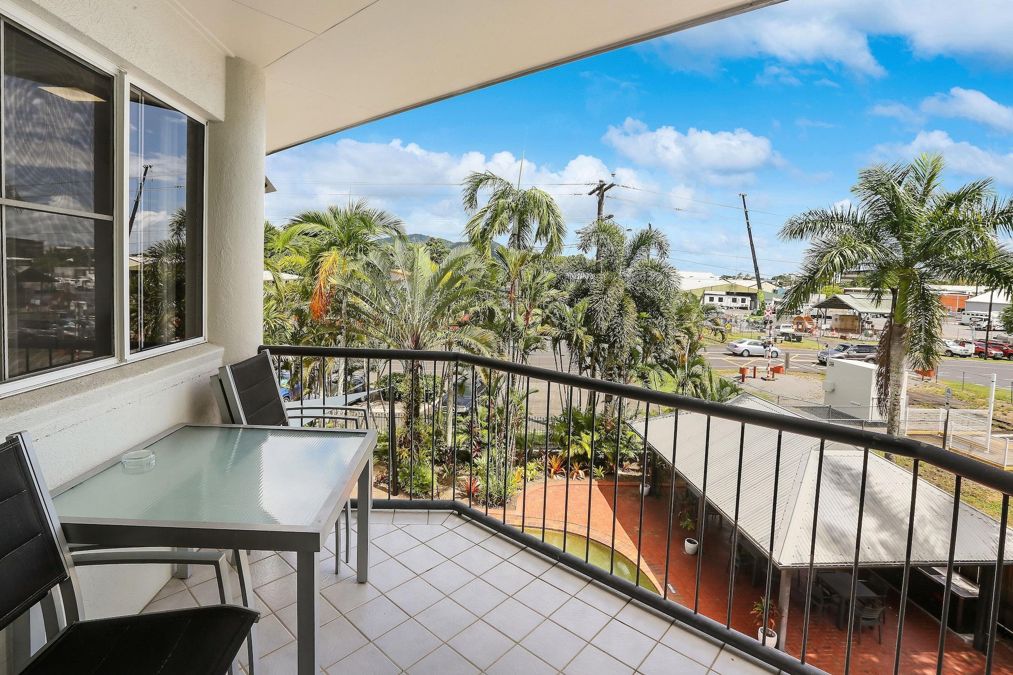Aparthotel Citysider
