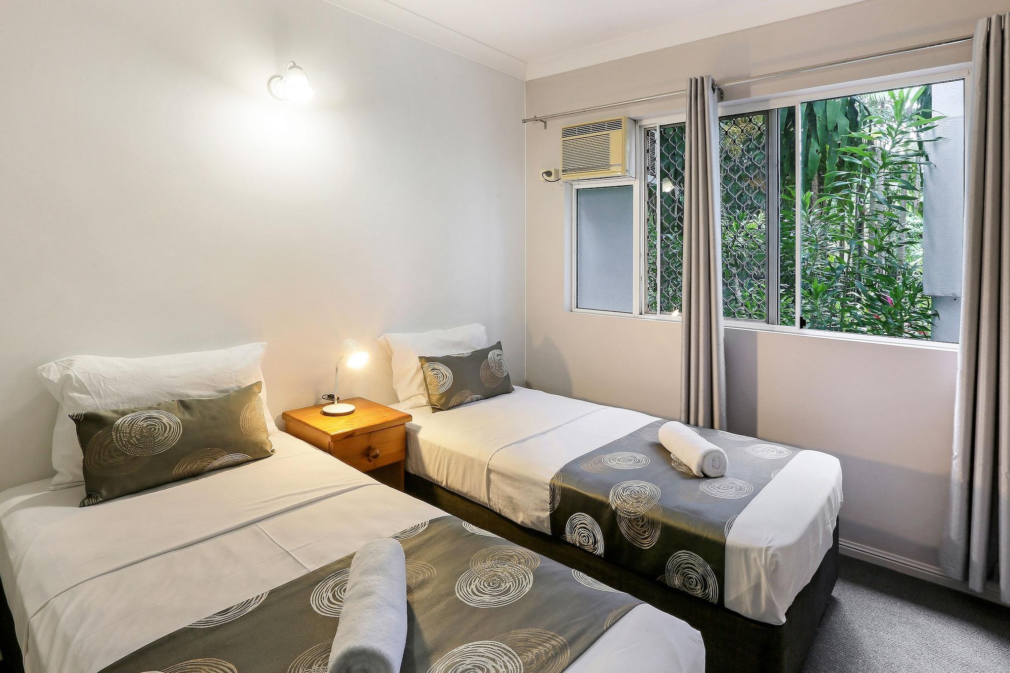 Aparthotel Citysider 4*