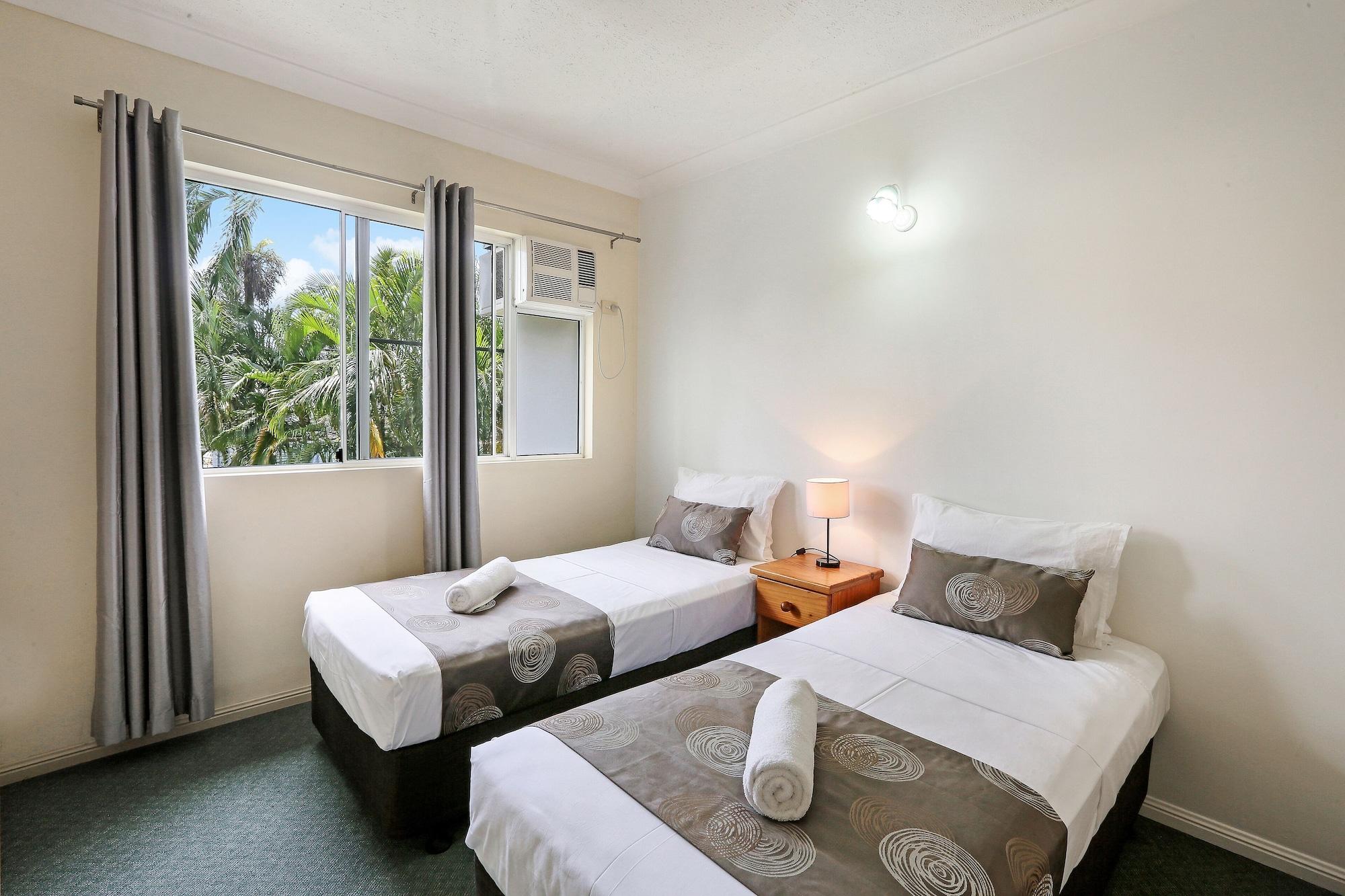 Citysider 4* Cairns