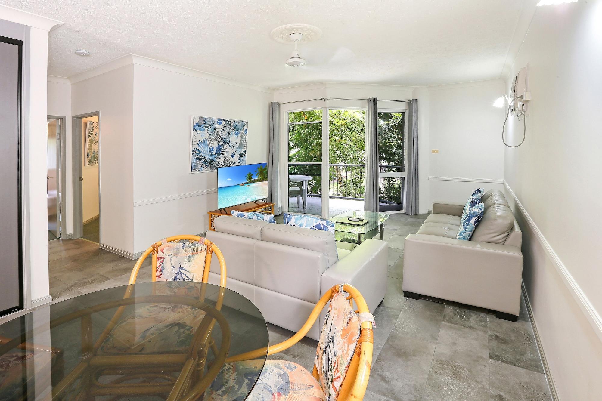 Citysider Aparthotel 4*