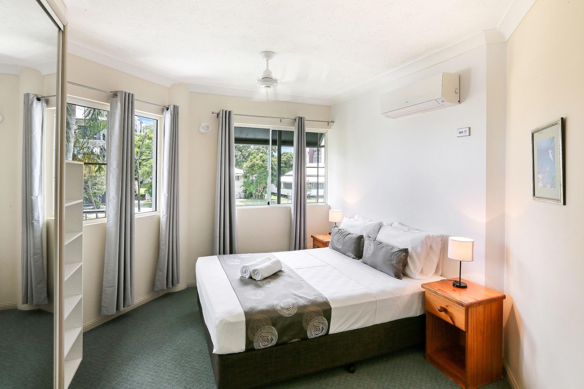 Citysider Cairns
