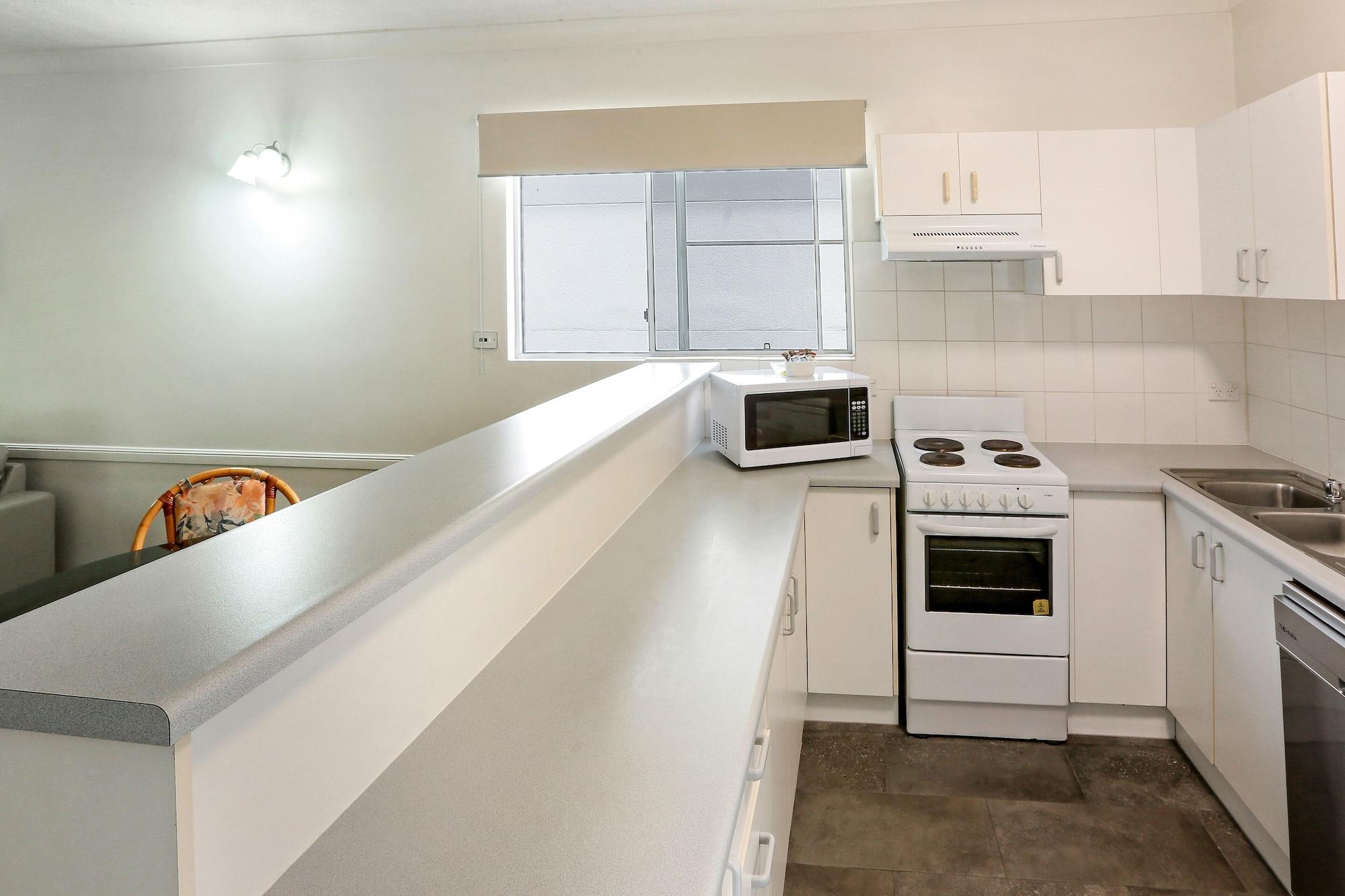 Citysider Cairns