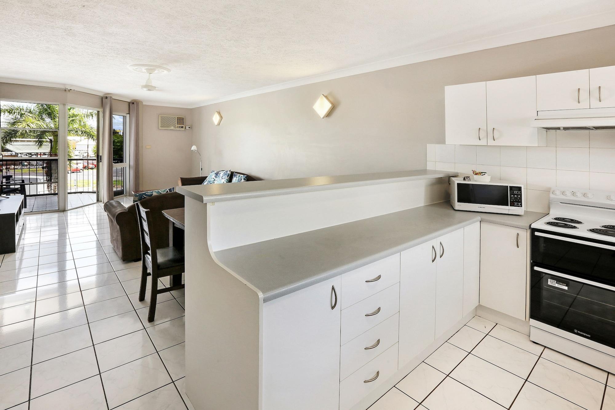 Citysider Cairns