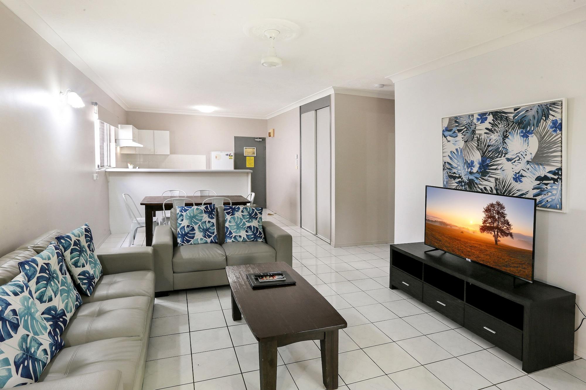 Citysider Aparthotel