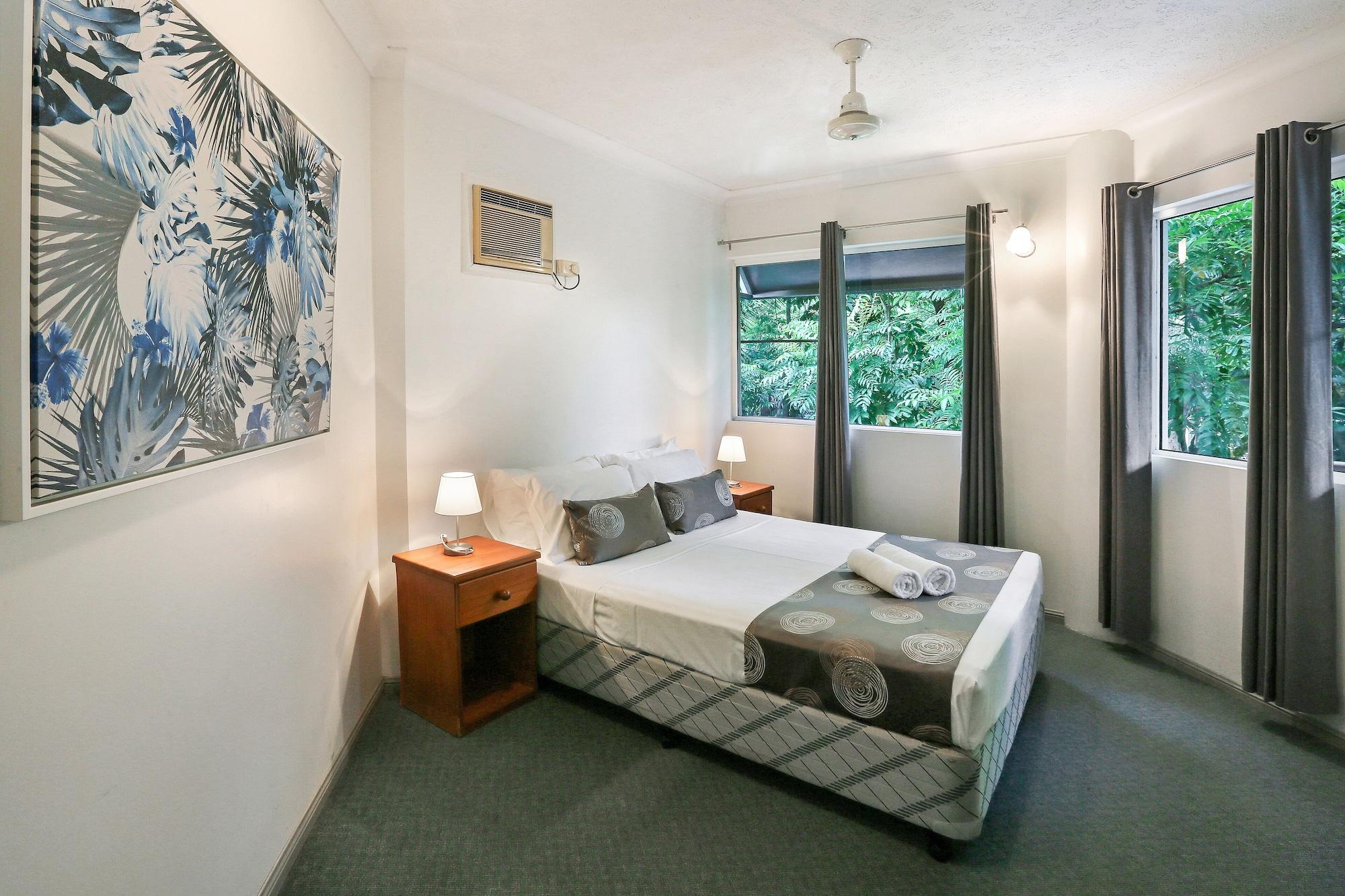 Citysider Aparthotel 4*