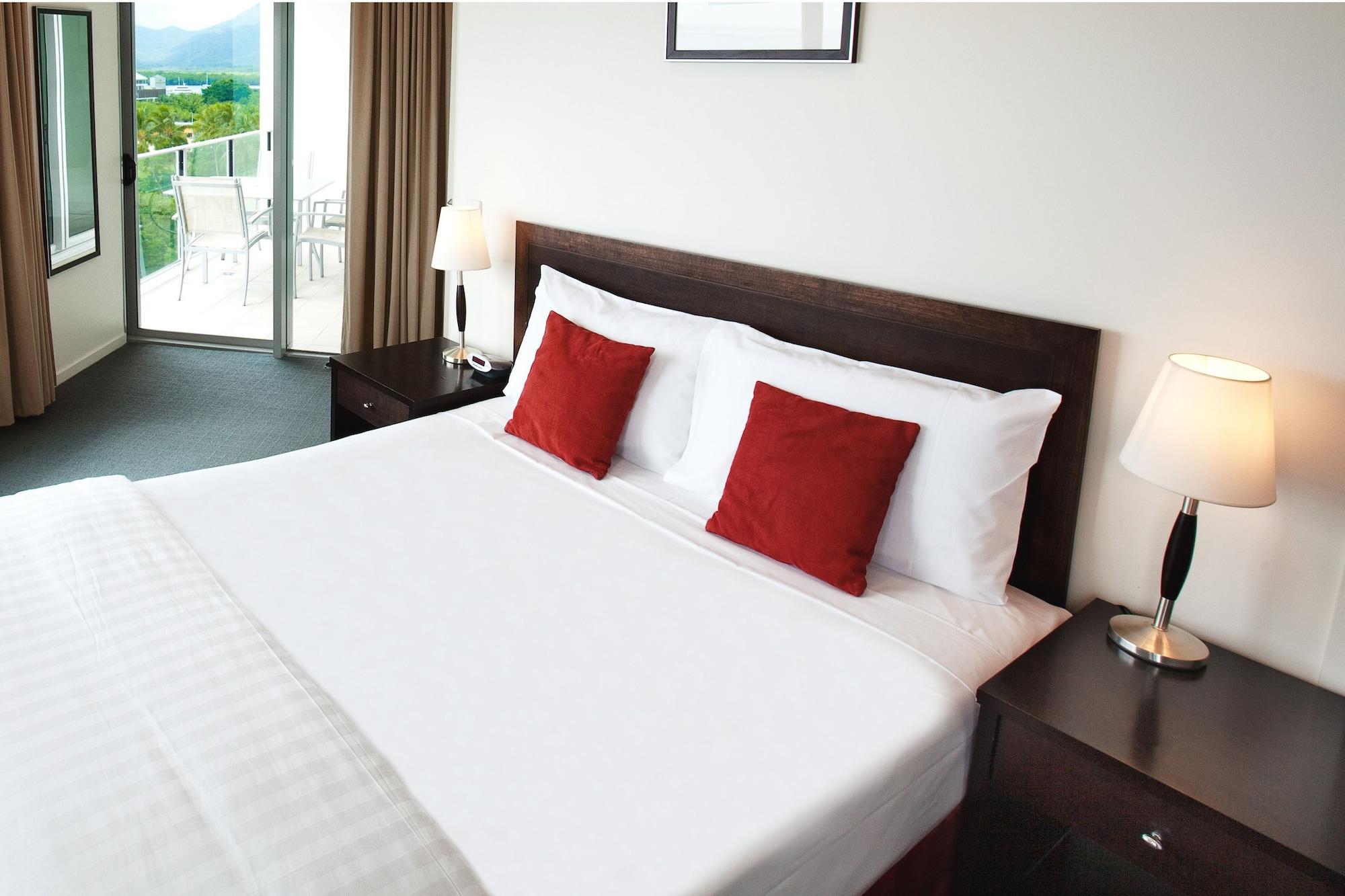 Hotel Mantra Trilogy